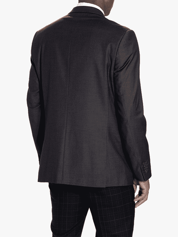 dark2 Dark Jacket