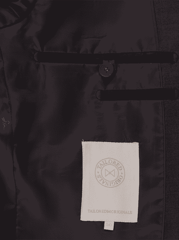 dark4 Dark Jacket